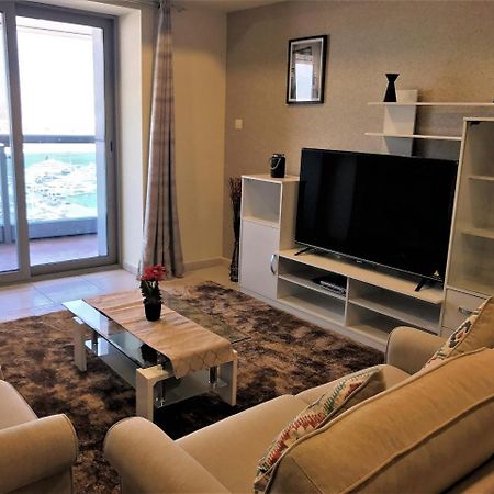 Yanjoon Holiday Homes - Princess Tower Apartments Dubaj Kültér fotó